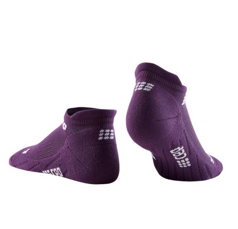 CEP No Show Socks 4.0 Women