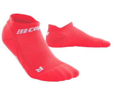 CEP No Show Compression Socks 4.0, Men