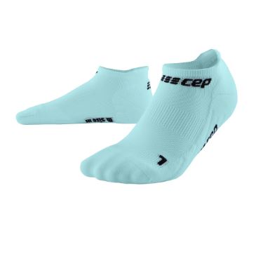 CEP No Show Compression Socks 4.0, Men