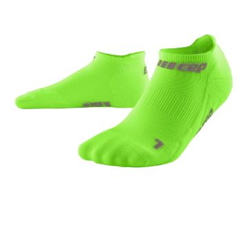 CEP No Show Compression Socks 4.0, Men