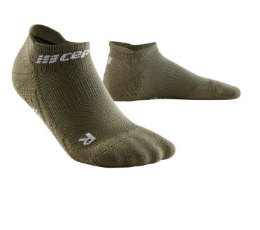 CEP No Show Compression Socks 4.0, Men