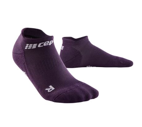 CEP No Show Compression Socks 4.0, Men