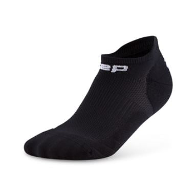 The Run No Show Socks 5.0, Unisex