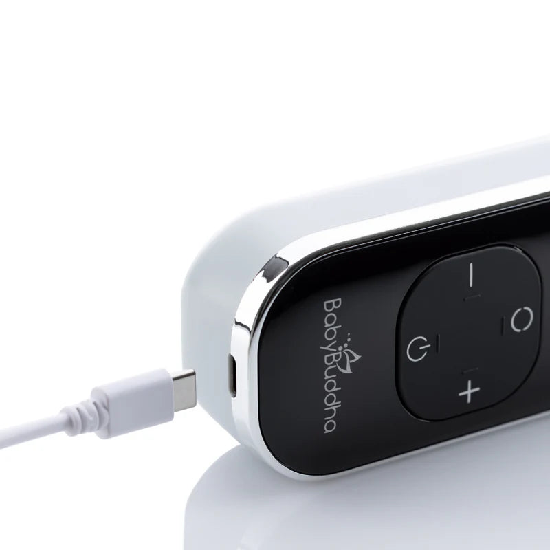 BabyBuddha® 2.0 Primary Portable Breast Pump