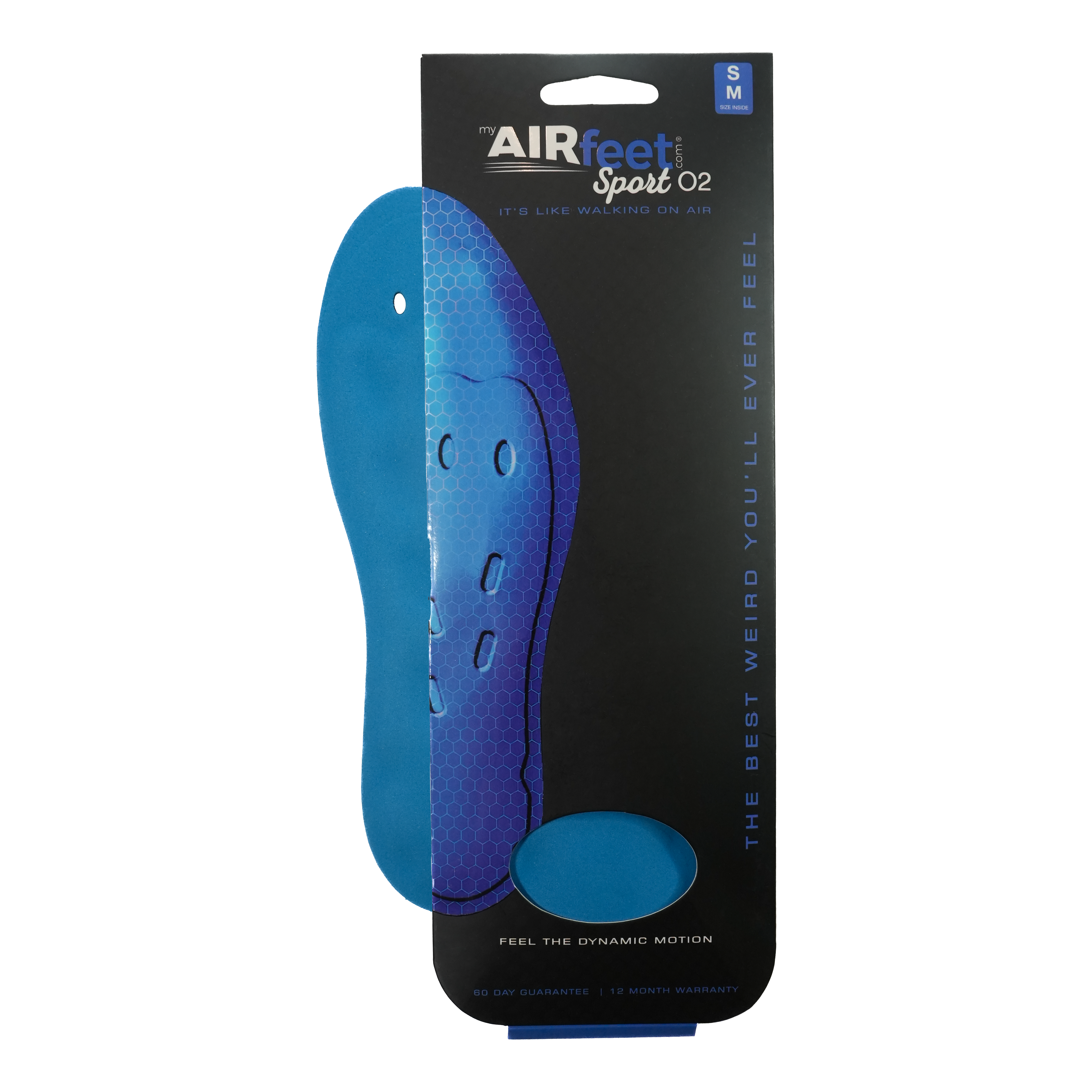 AIRfeet® SPORT O2