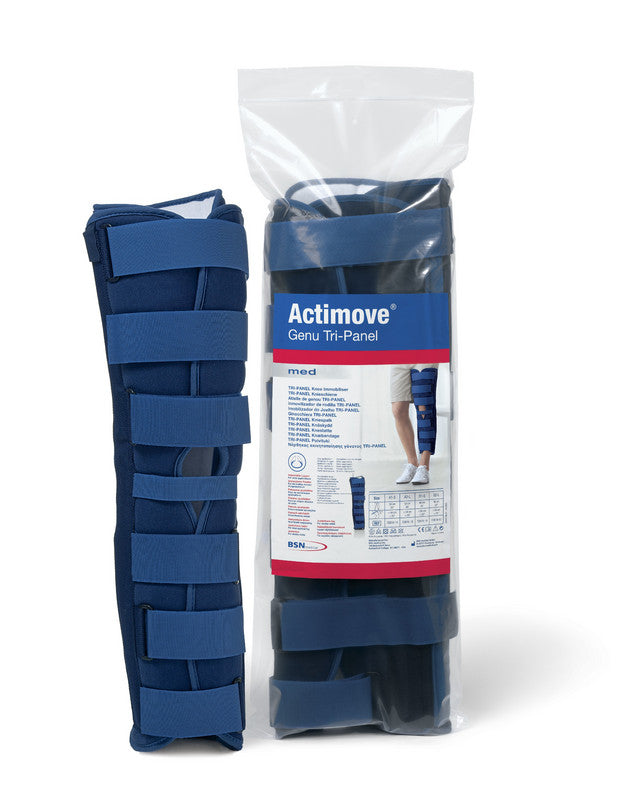 Actimove® Genu Eco Knee Immobilizer