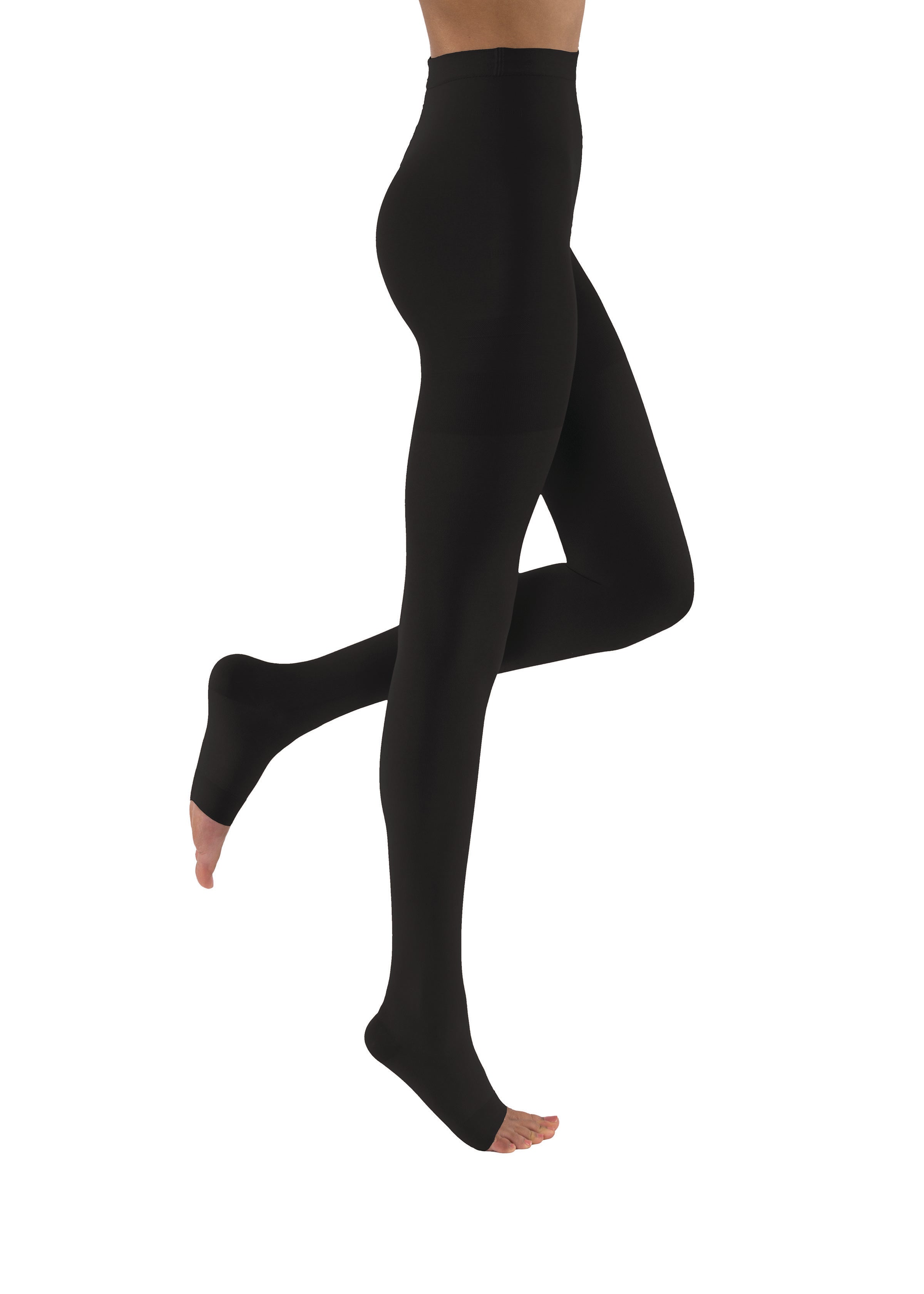 JOBST Relief Compression Stockings 15-20 mmHg Waist High