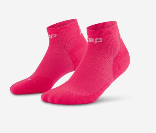 Core Run Low Cut Socks 5.0, Unisex