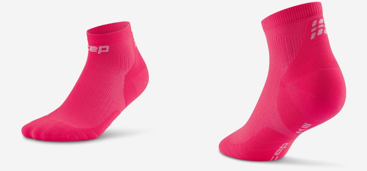 Core Run Low Cut Socks 5.0, Unisex