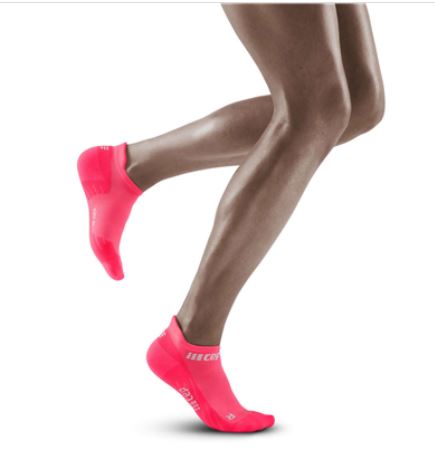 CEP No Show Socks 4.0 Women