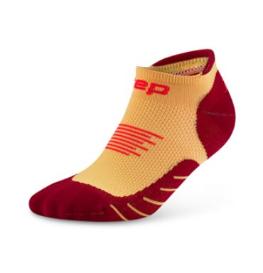 The Run No Show Socks 5.0, Unisex