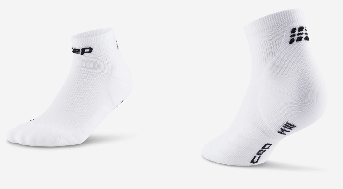 Core Run Low Cut Socks 5.0, Unisex