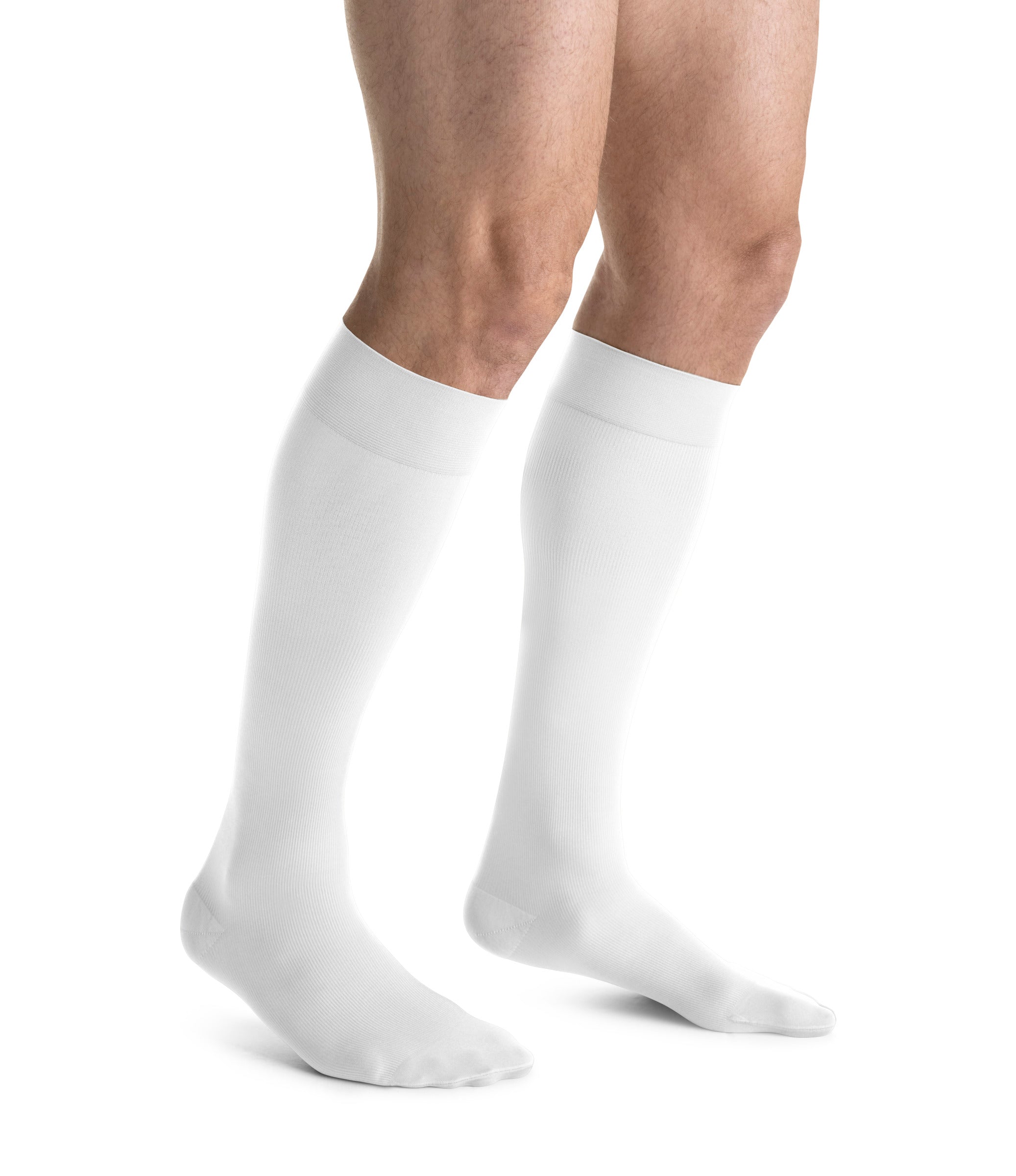JOBST forMen Compression Socks 15-20 mmHg Knee High