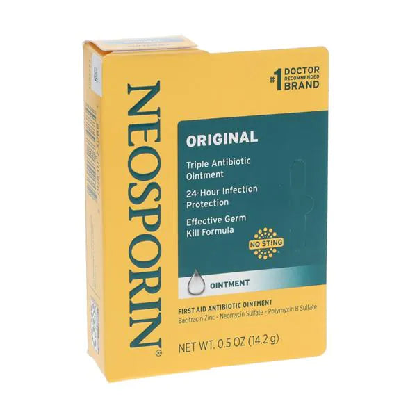 Neosporin Ointment