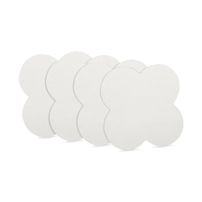 Motif Medical Soothing Hydrogel Nipple Pads