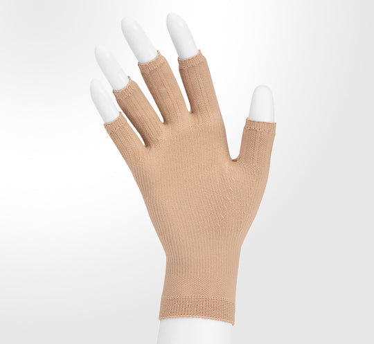 Juzo Soft Seamless Gloves 20-30mmHg
