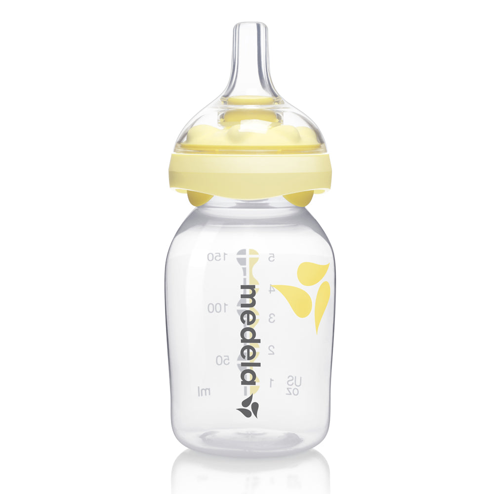 Medela Calma 5oz Bottle