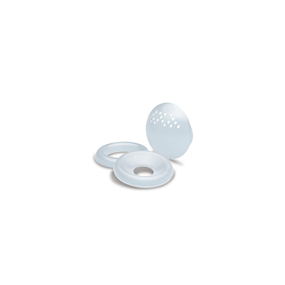 Ameda Duoshells Breast Shell