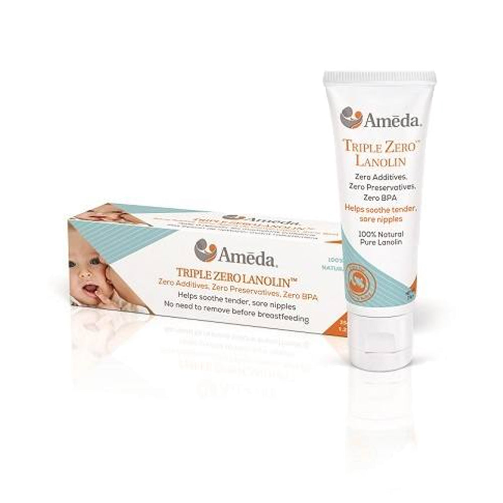 Ameda Triple Zero Lanolin Tube