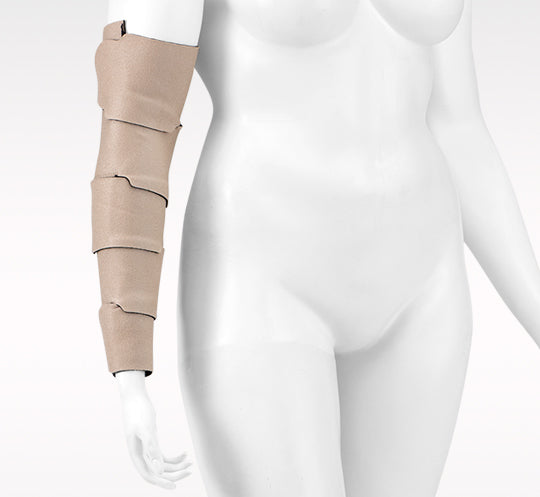 Circaid Cover-up Arm — Compression Care Center