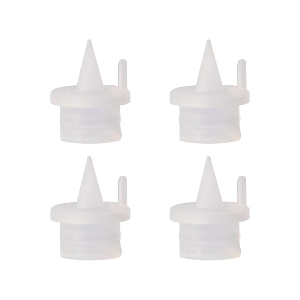 Babybuddha Duckbill Valves