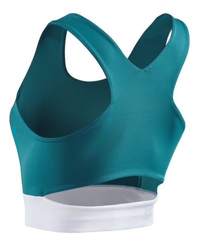 CEP Training Crop Top, Women