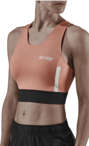 CEP Training Crop Top, Women