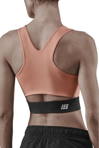 CEP Training Crop Top, Women