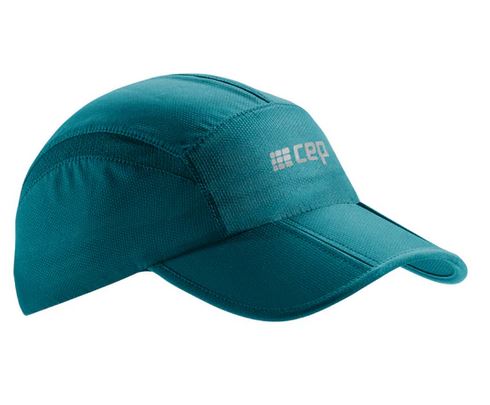 CEP Run Cap