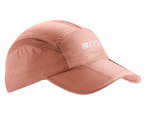 CEP Run Cap