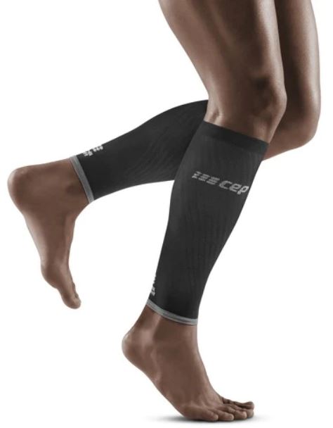 CEP Ultralight Compression Calf Sleeves, Men