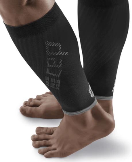 CEP Ultralight Compression Calf Sleeves, Women