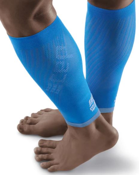 CEP Ultralight Compression Calf Sleeves, Men