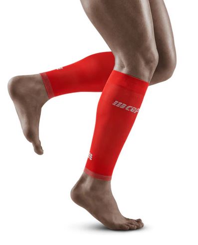 CEP Ultralight Compression Calf Sleeves, Men
