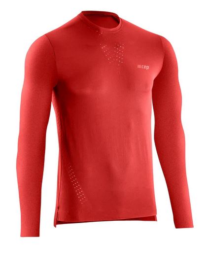 CEP Ultralight Long Sleeve Shirt, Men