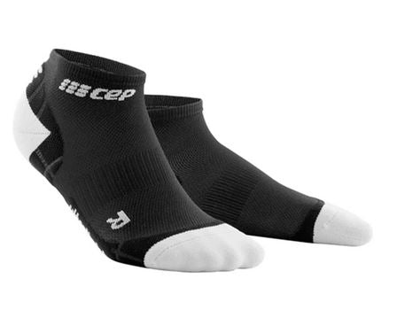 CEP Ultralight Low Cut Compression Socks, Women