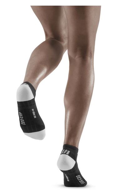 CEP Ultralight Low Cut Compression Socks, Women