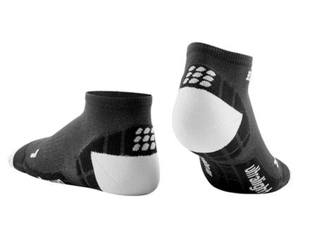 CEP Ultralight Low Cut Compression Socks, Women
