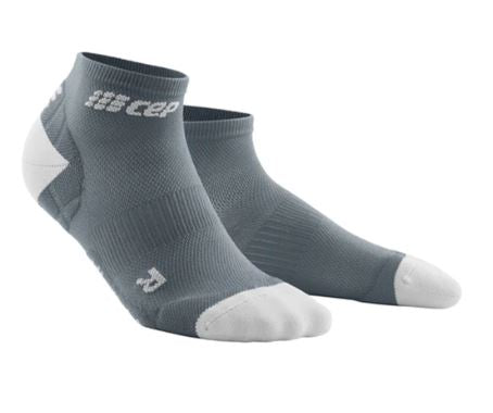 CEP Ultralight Low Cut Compression Socks, Women