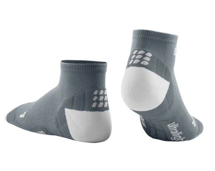CEP Ultralight Low Cut Compression Socks, Women