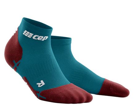 CEP Ultralight Low Cut Compression Socks, Women