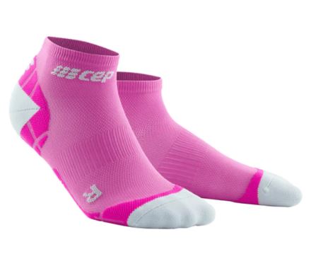 CEP Ultralight Low Cut Compression Socks, Women