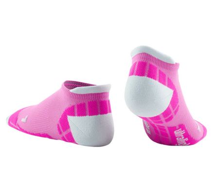 CEP Ultralight No Show Compression Socks, Women