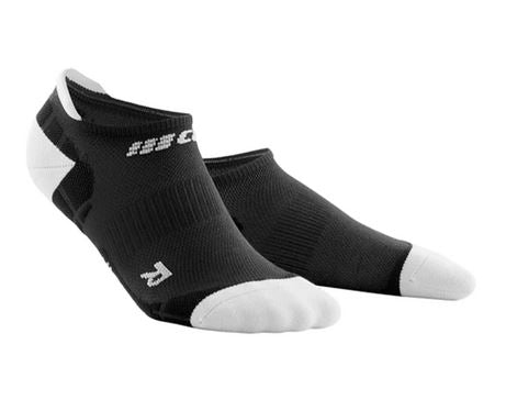 CEP Ultralight No Show Compression Socks, Women