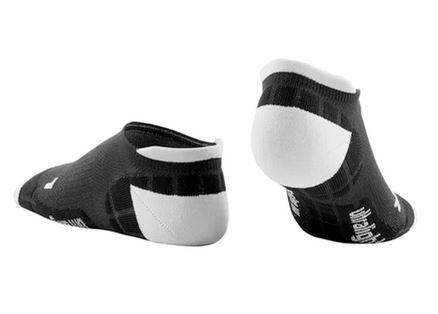 CEP Ultralight No Show Compression Socks, Women