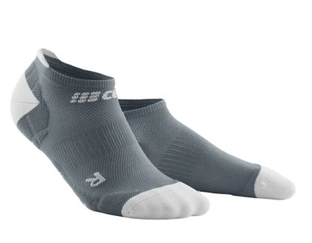CEP Ultralight No Show Compression Socks, Women