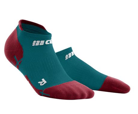 CEP Ultralight No Show Compression Socks, Women