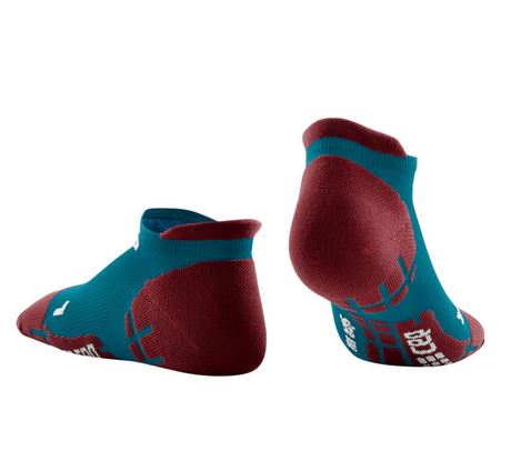 CEP Ultralight No Show Compression Socks, Women