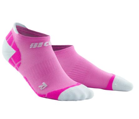 CEP Ultralight No Show Compression Socks, Women
