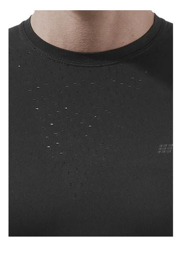 CEP Ultralight Short Sleeve Shirt, Men